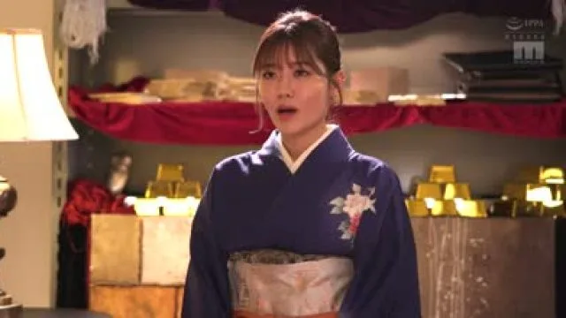 MIDA-202在我寄宿打工的旅馆有位清纯又美丽的女老板-神宫寺奈绪