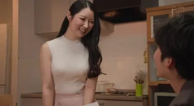 JUQ-934 町内キャンプNTR テントの中で何度も中出しされた妻の衝撃的浮気映像 朝日りお
