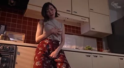 GVH-792 母子姦 蒼山愛奈