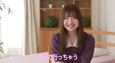 HMN-609 新人 上京して半年…ホームシック現役女子大生 中出しAVDebut 七瀬そら