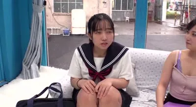 SDMM-181 マジックミラー号 保健体育の課外授業 現役女子○生の目の前でオトナの濃厚SEXを見せつける！思春期の性的好奇心に火を点けて初めての杭打ち騎乗位で中イキ体験2