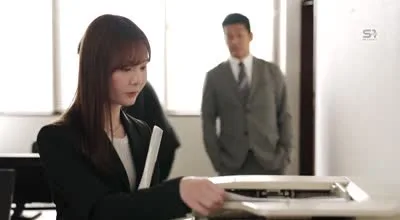 SONE-997 野心あふれた美人秘書はこっそりゆっくり社長に犯●れるスローピストン肉便器へと成り果てた… miru
