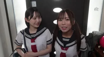 DASS-741 無農薬おじさん この娘たちは私が育てました。 天羽りりか 七美まみ
