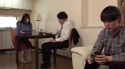 FJIN-033 筆おろし温泉ソープ 親父が再婚して― Iカップ爆乳の義母さんができた。家族旅行で僕が童貞だとわかると淫乱な義母さんに狙われて…有岡みう