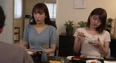 ALDN-347 かぁさんと呼ばせて… 彩奈リナ