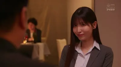 IPZZ-342 ≪計画的≫相部屋逆NTR 超絶エロテクニシャンだった若手エリート女上司に寝取られ何度も昇天した一夜。 桜空もも