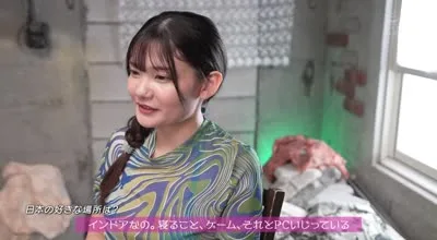 EBWH-115 日本人の可愛さとアメリカ人のドスケベさを兼ね備えたスタイル抜群の痴女・ハーフ・ギャル AVデビュー 愛神ハンナ