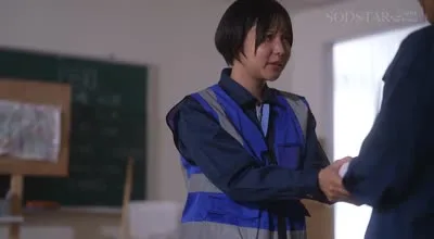 START-460 【性処理救助】避難生活で正義感あふれる災害レスキュー隊員が救助の一環として、集団中出しを受け入れるまでの1か月間 柴崎はる