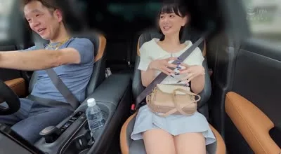 CEMD-779 高級車に乗るパパとド淫乱性癖さらしたデート2 静河