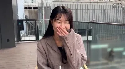 420HOI-376 いつ葉(21)素人ホイホイZ素人ドキュメンタリーハメ撮り美少女お姉さんスレンダー 五芭