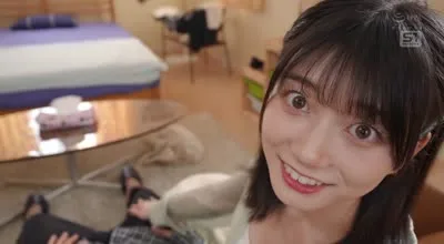 SONE-991 最強ヒロインが彼女になって毎日ヌイてくれるイチャラブ半同棲 瀬戸環奈
