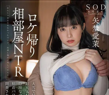 START-089 ロケ帰り相部屋NTR 大雪で帰れなくなったお天気お姉さんが陰険な中年ディレクターの粘着パワハラチ○ポで開発され続けた一晩。矢埜愛茉