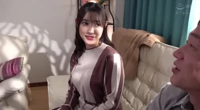 NACR-825 十年ぶりに再会した清楚だった同級生は色気漂う淫乱女に変貌していた！ 森沢かな