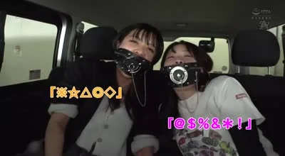 DASS-779 「私たち ただ喉奥で感じたいの」轟音嗚咽！大噴出エヅキ汁！イラマチオ狂攻軍 喉凹デス・マーチ 二葉エマ 海野いくら