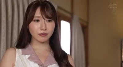 JUR-581 密着セックス ～温泉旅行の旅先で、夫の上司と濃密不貞愛～ 日下部加奈