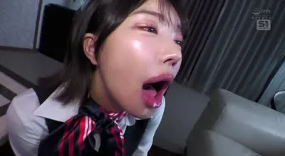 SNOS-062 どんな命令も完全合意ハイクラスな見た目なのにドマゾなCAを飽きるまで調教し続けてヤッた 音無鈴