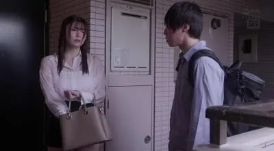 SNOS-024 雨で濡れ透けた欲求不満妻は隣人の学生さんを興奮させてしまい… 若竹ペニスにご無沙汰ま●こはメス返り 東実果
