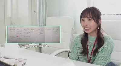 SDJS-264 制作部 中途入社2年目 本多そら 全裸業務で顔を真っ赤にしながらも羞恥心を克服！突然始まる公開露出3SEX！！