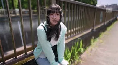 MIDA-493 井上もも 奇跡のザ・原石 AV DEBUT