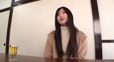 RKI-673 期待のドM女優「賀川かのこ」の素性を掘り下げたら地味娘なのに究極エゴマゾSEXが大好きな変態だった