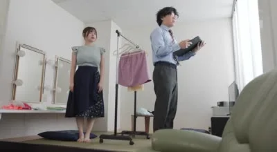 MIDA-472 鬱勃起NTR 最胸Jcupグラドル彼女のスマホを覗いただけなのに… セクハラ社長の絶倫ピストンにイキ狂い、マ○コから逆流精子溢れる胸糞ハメ撮り衝撃映像。 五条恋
