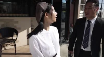 ADN-561 あなた、こうするしかなかったの… 西野絵美
