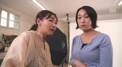 MIAB-154 愛液ダラダラ滴っている巨乳お姉さんが5分休憩の度に何度も何度もヌキ鎮めてきます… 波多野結衣