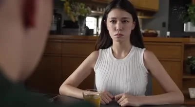 DASS-387 弟の嘘を真に受けたスレンダー巨乳な姉の暴走杭打ち騎乗位 橘メアリー