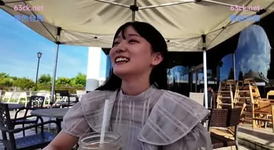 SNOS-101 朝一セックスって歯磨き、いる？イチャついて、キスして、たくさん絡み合う、初めてのお泊まりホテルハメ撮り 初美なのか