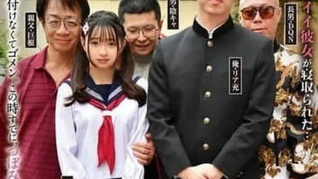 REXD-558 我要介绍我的女友了哦-望月蕾