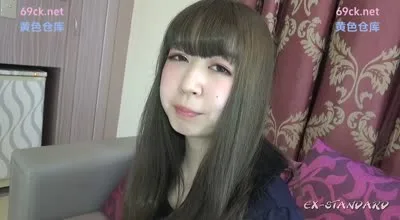 FC2PPV-1196920日裔混血美女真奈美