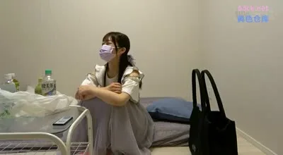 DOCS-001 【J K個撮】超濡れやすくて感じやすい現役女子◯生にマジ制服着させてハメ撮りSEXしちゃいました！