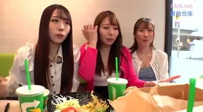 GGP-002 マッチングアプリで出会った女子大生が同じサークルの激カワビッチ女友達2人を連れてプチ合コン開催！ノリノリでそのままホテルへ行っちゃうエロ女神