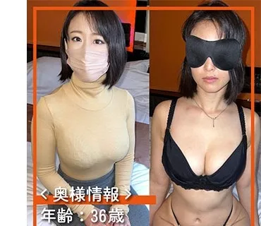 HDSN-011 人妻さん 011