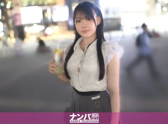 骑兵破解GANA-3313 池袋ダウナー系女子がエロ過ぎた！ストロング片手に暇つぶししている女子をナンパ！感度が良すぎて耳舐めで絶頂してしまう！お返しの超
