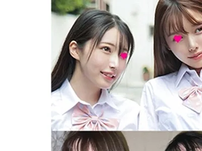 骑兵破解OREMO-119 制服女子美人系&ampロリ系