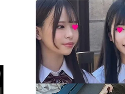 骑兵破解OREMO-120 制服女子可愛い系&amp美女系