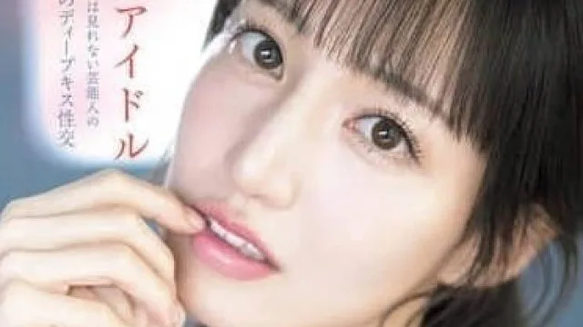 SONE-612 电视上看不到的艺人秘密性交-石田佳蓮