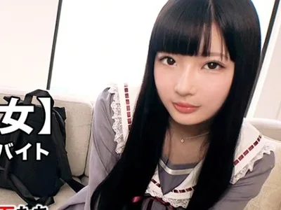 骑兵破解ARA-420 【萌えキュン美少女】18歳【夢は劇場アイドル】あいかちゃん参上！メイドカフェで働く彼女の応募理由は『金欠で…と、エッチ好きなんです