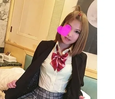 SIKA-200 【盗撮風】制服ギャルとラブホSEX