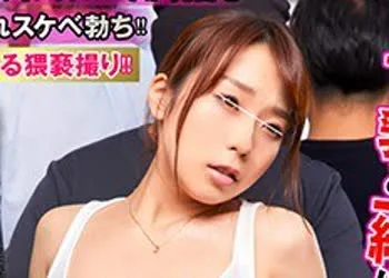 骑兵破解SHN-034 痴●師に服の中で乳首をイジられ敏感すぎて抵抗できない美乳女 推定Ecupタイトスカート人妻
