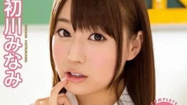 MIDE-236 喜欢口交的学习委员 - 初川南