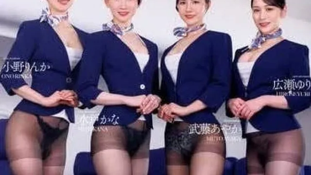 JUQ-900 专属美女豪华联合主演