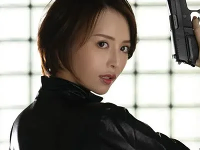骑兵破解ATID-512 BBP ビッグブラックペニスに堕ちた女捜査官 広瀬りおな