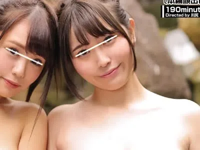骑兵破解HUNTA-752 巨乳過ぎる姉と妹と一緒に温泉に入ったらまさかのフル勃起で近親相姦！4 家族旅行で久しぶりに一緒に温泉に入ったら姉と妹の胸が想像以