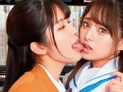 骑兵破解NHDTB-430 唾液ダラダラ！愛液ドロドロ！黒髪女子○生を粘着なめくじクンニで惚れさせるレズ汁痴●