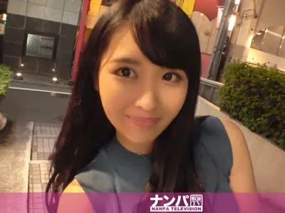 骑兵破解GANA-2116 マジ軟派、初撮。 1369 合コン不発で不機嫌な美女を神楽坂でナンパ！「楽しませてくれるなら良いよ♪」と缶チューハイで乾杯→ドライブ→