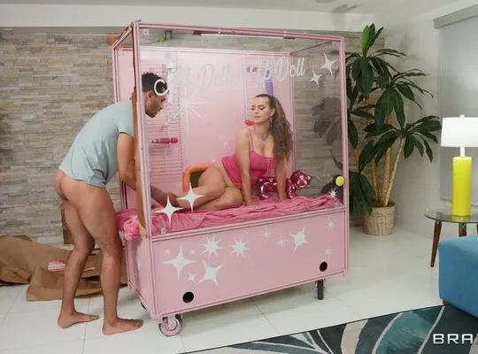 BRAZZERS2023-08-01全部精心打扮试用版
