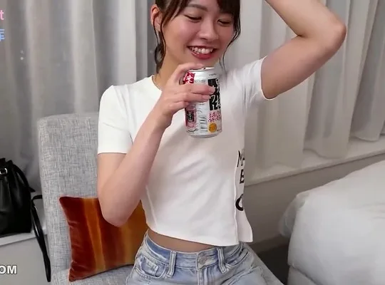 FC2PPV-4597361-人气女主播半载离职初登色情欲