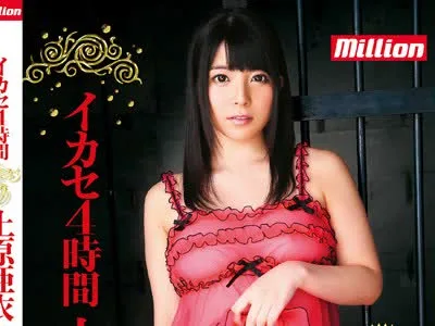 骑兵破解MILD-987 イカセ4時間 上原亜衣
